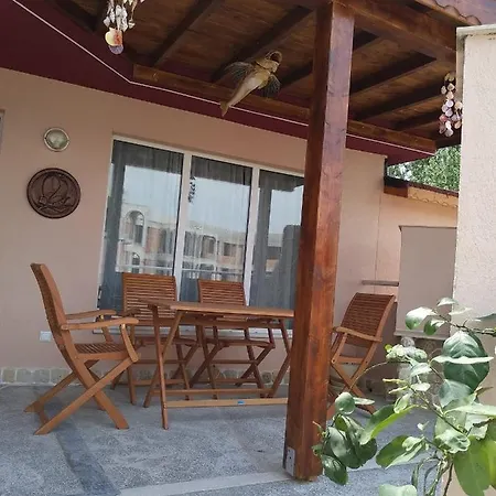 акротирия фешева Несебър