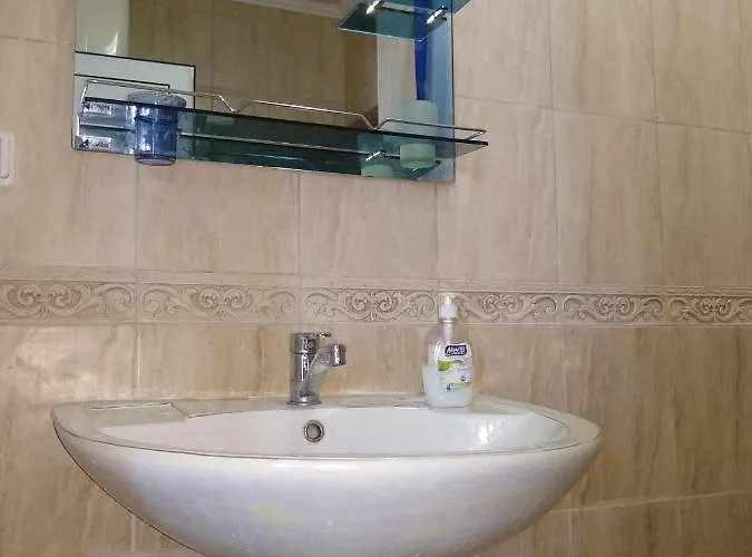 Апартамент акротирия фешева *