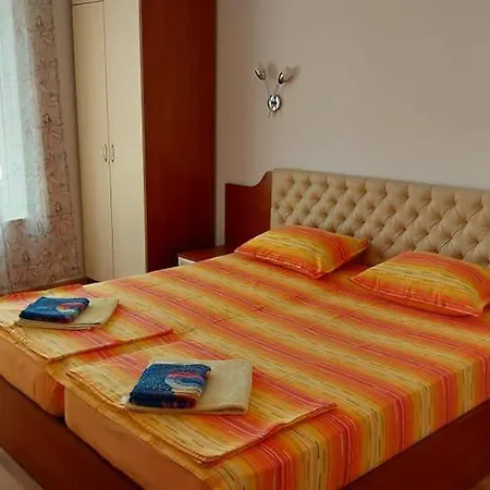 Apartment акротирия фешева