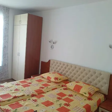 Apartment акротирия фешева