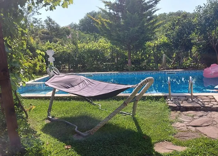 Apartment акротирия фешева